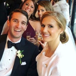 Meet your Posher, Victoria